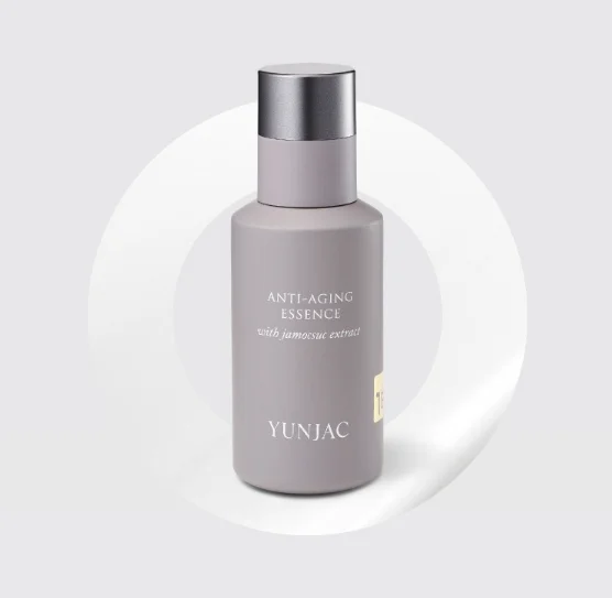 YUNJAC Anti-aging Essence with Jamocsuc extract 40ml - Image 4
