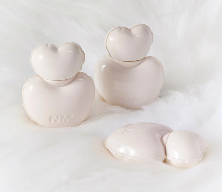NAMING Glow Heart Lip Tint 4.7g - Cosmetics - View 2