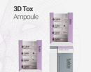 "meta_description": "Lakia 3D Tox Ampoule: Anti-aging ampoule for wrinkle reduction and skin firmness.",
