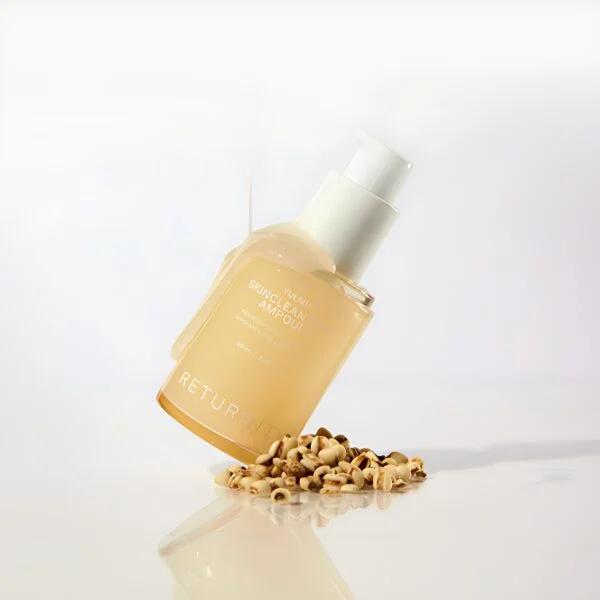 product Cosmetics RETURNITY Yulmu(Job’s tear) Skin Ampoule 40g