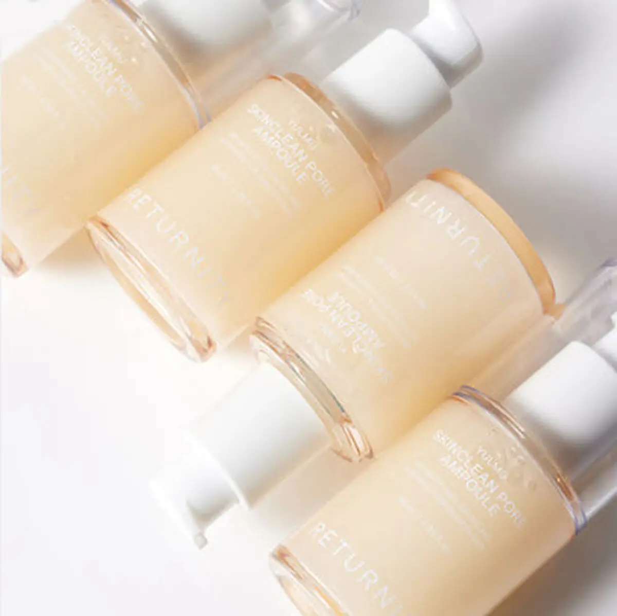 RETURNITY Yulmu(Job’s tear) Skin Ampoule 40g - Cosmetics - View 3