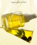 product Cosmetics RETURNITY Organic Jojoba Oil 100% 50ml