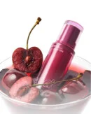 "meta_description": "Vegan Lip Tint with a glassy glow and intense hydration. Experience vibrant, non-sticky color.",