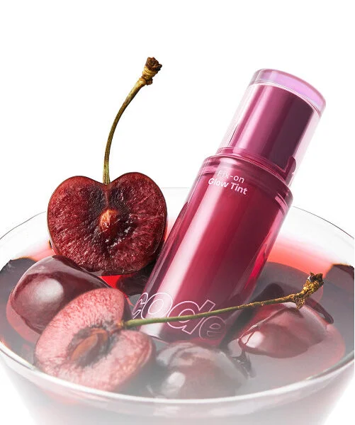 "meta_description": "Vegan Lip Tint with a glassy glow and intense hydration. Experience vibrant, non-sticky color.",