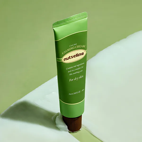 product Cosmetics nutseline Cica Nut Calming Cream 60ml