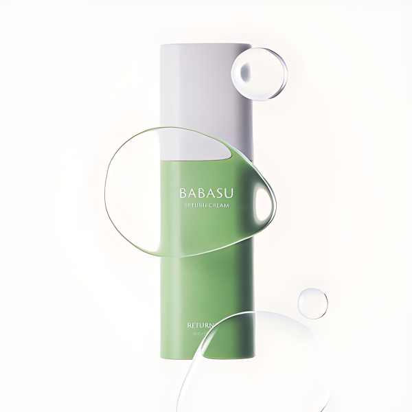 product Cosmetics RETURNITY Babasu Return Cream 50ml