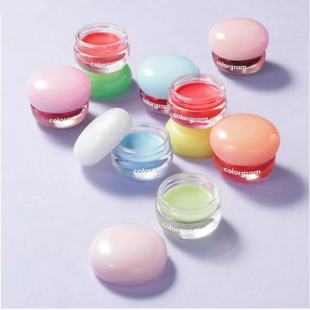 "meta_description": "Colorgram Tintori Jam 3.5g offers juicy, buildable color for a vibrant look.",