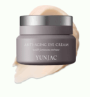 YUNJAC Anti-aging Eye Cream with Jamocsuc extract 25ml - Cosmetics - SKU: EK309398