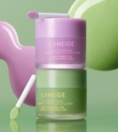 product Cosmetics LANEIGE Lip Sleeping Mask EX 20g– Bubble Tea Collection (Taro & Matcha) Limited Edition
