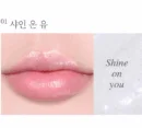 01.SHINE ON YOU