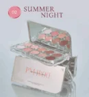 02.SUMMER NIGHT