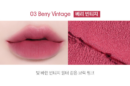 03.BERRY VINTAGE