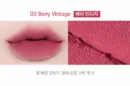 03.BERRY VINTAGE