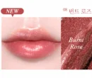 08.BURNT ROSE