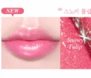 09.SNOWY TULIP