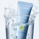 product Cosmetics LANEIGE Water Bank UV Barrier Sunscreen SPF 50+ PA++++ 50ml