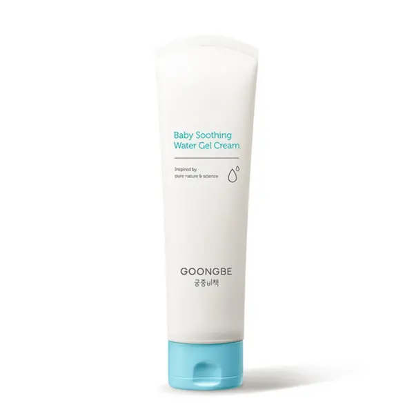 "meta_description": "GOONGBE Baby Skincare: Instant relief and hydration for sensitive skin.",