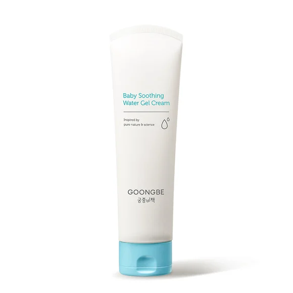 "meta_description": "GOONGBE Baby Skincare: Instant relief and hydration for sensitive skin.",