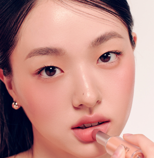 LAKA Bulky Matte Lipstick 4g