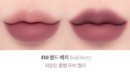 410.BOLD BERRY