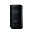 "meta_description": "Effortlessly flawless skin for men with Black Monster Foundation Stick. Simple, effective results.",