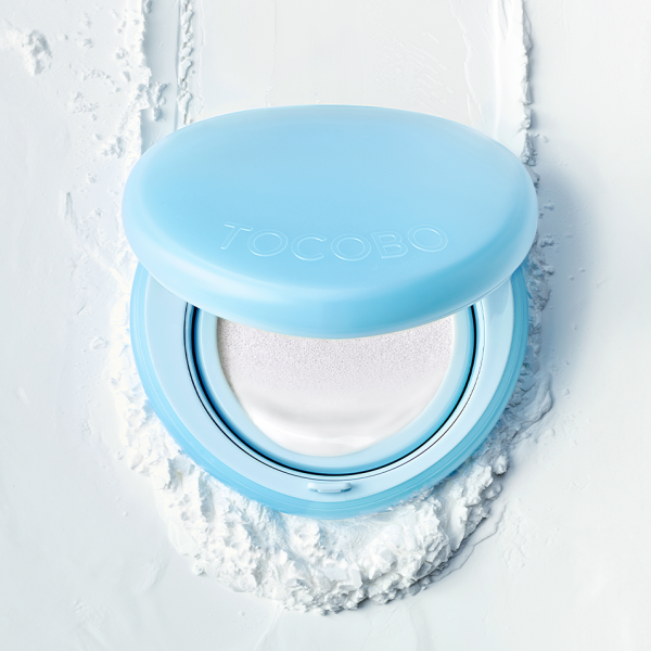"meta_description": "TOCOBO Sun Cushion: Blur pores & protect your skin with a matte finish.",