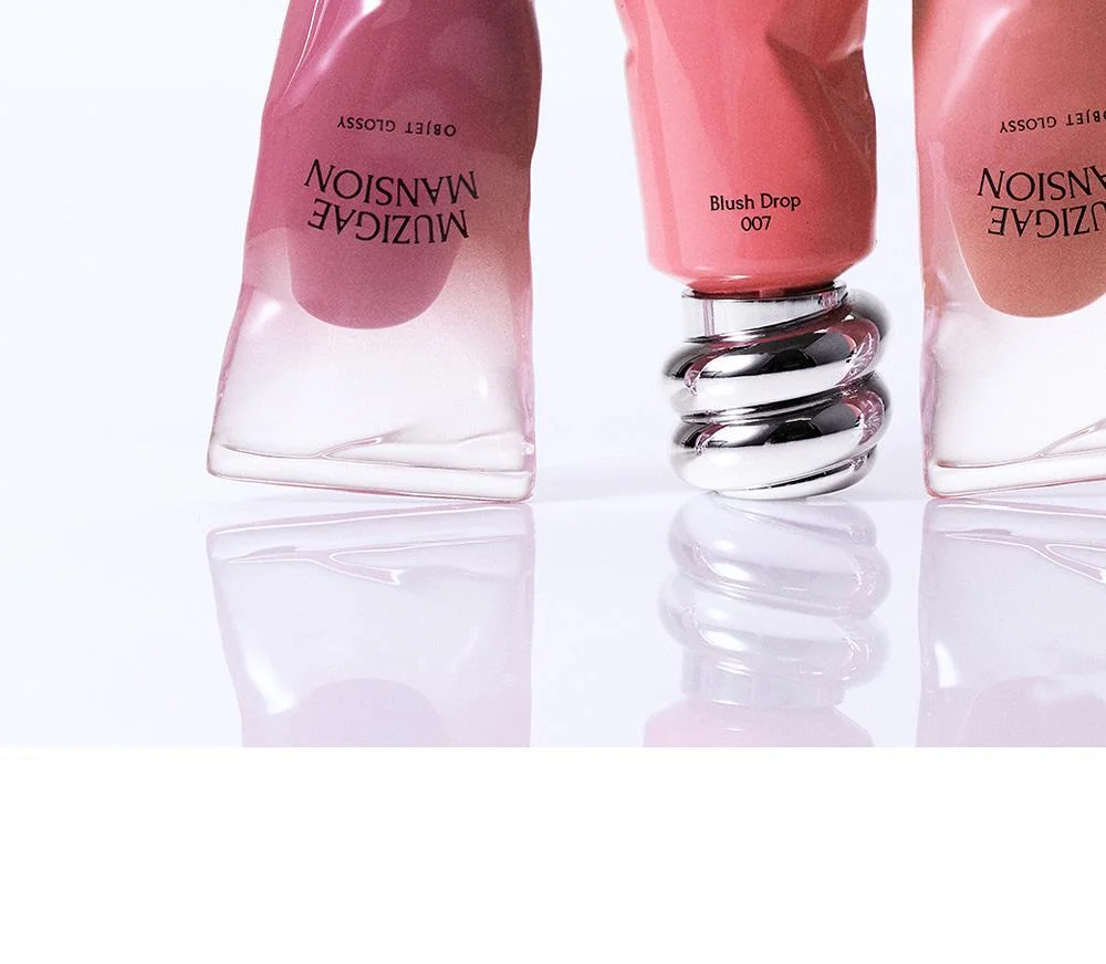 MUZIGAE MANSION OBJET GLOSSY 6g - Image 19