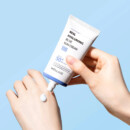 WELLAGE Real Hyaluronic Blue Sun Cream SPF50+/PA++++ 50ml - Cosmetics - SKU: EK309204