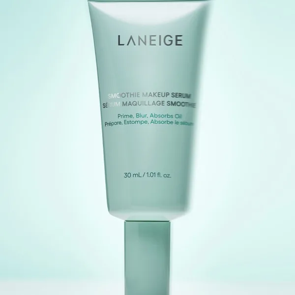 LANEIGE SMOOTHIE MAKEUP SERUM 30ml