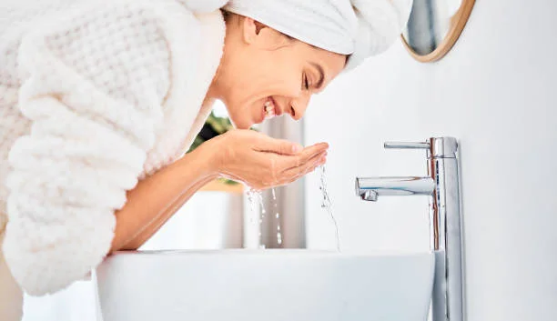 A good skincare routine will take you far