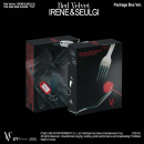 "meta_description": "Discover IRENE & SEULGI's new K-pop album with exclusive collectibles.",