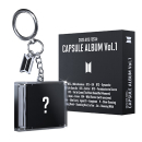 product K-POP BTS - 2025 BTS FESTA : CAPSULE ALBUM Vol.1