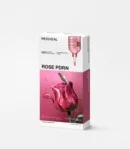 "meta_description": "Achieve radiant skin with MEDIHEAL Rose PDRN Mask for a youthful glow.",
