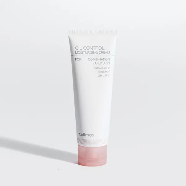 celimax Oil Control Moisture Cream 80ml - Cosmetics - SKU: EK305791