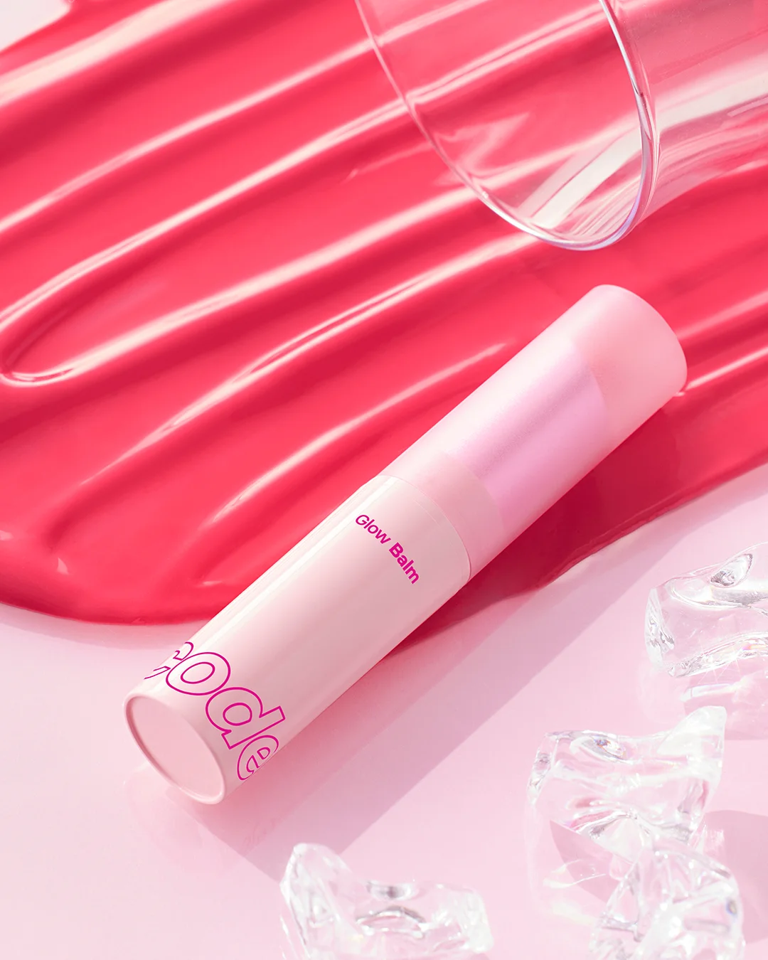 Glint by VDIVOV Code Glokolor Glow Balm - Cosmetics - View 1