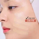 C02 PEACH