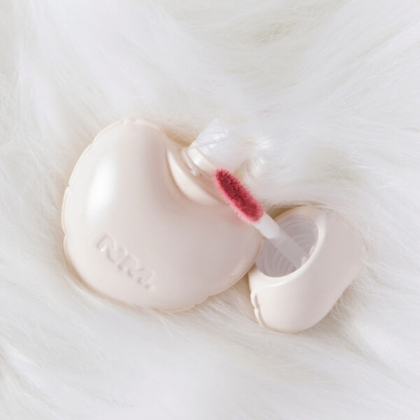 NAMING Glow Heart Lip Tint 4.7g - Cosmetics - SKU: EK309263