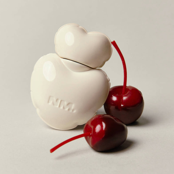 NAMING Glowy Heart Lip Tint 4.7g