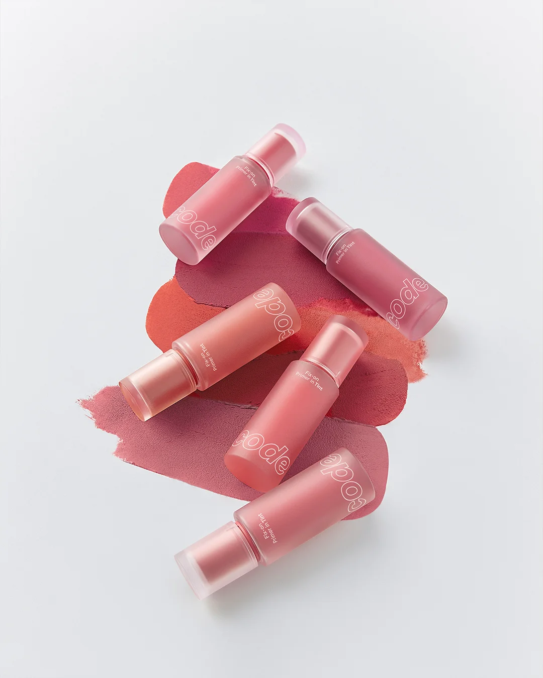Glint by VDIVOV Code Glokolor Fix-On Primer In Tint 5g - Cosmetics - View 1
