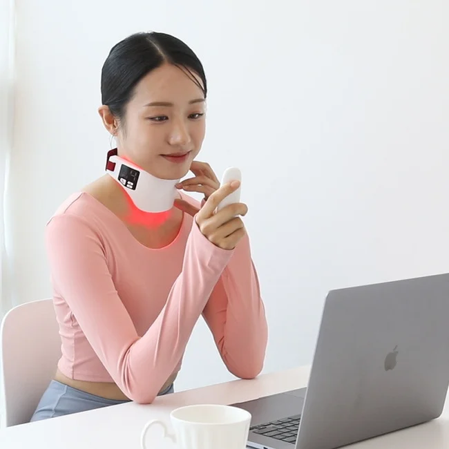 BEAUND NeckCera – The New Standard in Neck Wrinkle Care - Beauty Devices & Tools - View 1