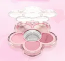 Flora Peach