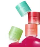 LANEIGE Lip Sleeping Mask EX 20g - Exfoliating Sleeping Pack
