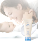 "meta_description": "Experience 100-hour hydration with AVCA's baby moisturizer for soft, itch-free skin.",