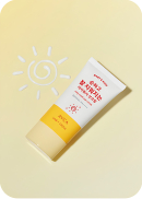 AVCA Baby Kids Easy Wash Sun Cream SPF50+ PA++++ 50ml - Baby & Kids Skincare Products