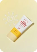 AVCA Baby Kids Easy Wash Sun Cream SPF50+ PA++++ 50ml - Baby & Kids Skincare Products
