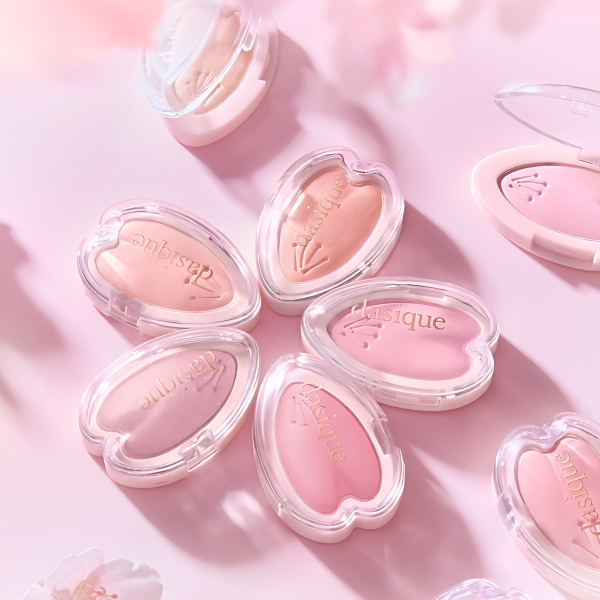 "meta_description": "Discover dasique's cherry blossom-inspired eye shadow for enchanting looks.",