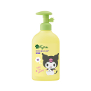"meta_description": "GREEN FINGER My Kids Plus Shampoo: gentle care for kids' sensitive scalps.",