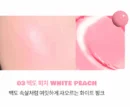 03.WHITE PEACH