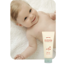 AVCA Baby Kids Ato Moisturizing Soothing Gel Lotion 200ml - Baby & Kids Skincare Products