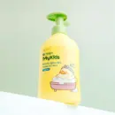 GREEN FINGER My Kids Plus Wash 320ml